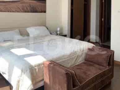 3 Bedroom on High Floor for Rent in Oakwood Premier Cozmo Apartment - fku042 2