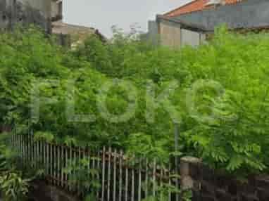 202 sqm, Land for Sale in Jl Raya Cideng, Duri 1