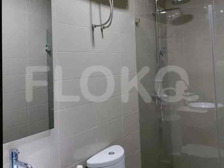 Stylish 1BR Apartment for Sale in Citra Lake Suites - APA9b9ec, Low Floor 5