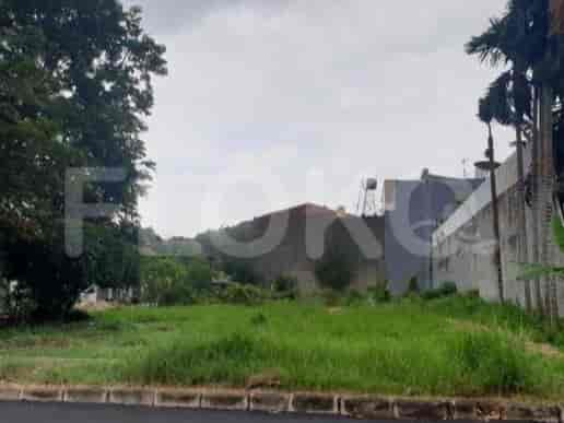 Dijual Tanah Luas 758 m2 di Jl Intercon, Kebon Jeruk - TNS9ae 1