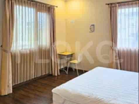 Disewakan Rumah 5 BR, Luas 260 m2 di Foresta, BSD City, BSD - RHAee2 3