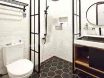 200 sqm, 4 BR house for sale in Pondok Indah - Jakarta Selatan, Pondok Indah - RHAS3d4 3