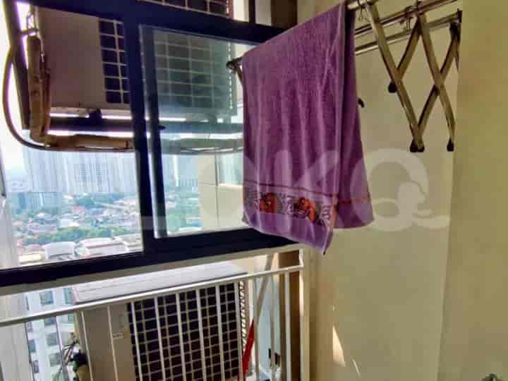 Apartemen 2BR di 1Park Residences Dijual - APA88a7f, Lantai Tinggi 6