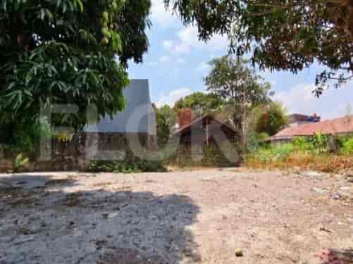 1023 sqm, Land for Sale in Jl Teuku Nyak Arief, Teuku Nyak Arief 2