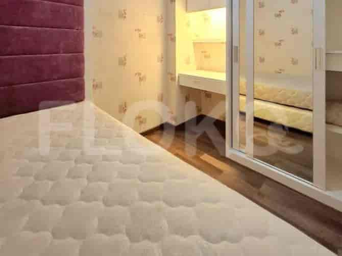 Dijual Apartemen 2BR Furnished - APAd3657, Lantai Menengah, Apartemen Bassura City, Cipinang 5