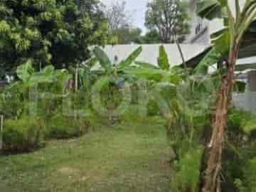 1226 sqm, Land for Sale in Jl Menteng, Menteng 1