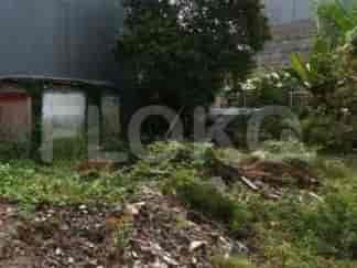 Dijual Tanah Luas 268 m2 di Jl Pluit Putra, Pluit - TNSd4f 1