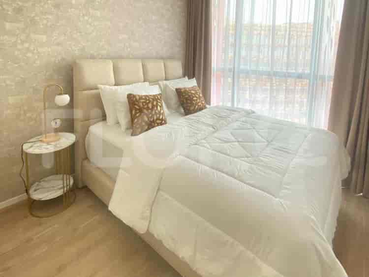 Tipe 2 Kamar Tidur di Lantai Tinggi untuk disewakan di South Quarter TB Simatupang - ftbcc3 2