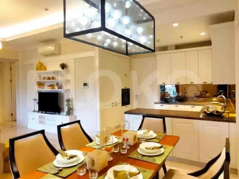 APA6d291 3rd Floor | Apartment Sale, Gandaria, 1Park Avenue 3