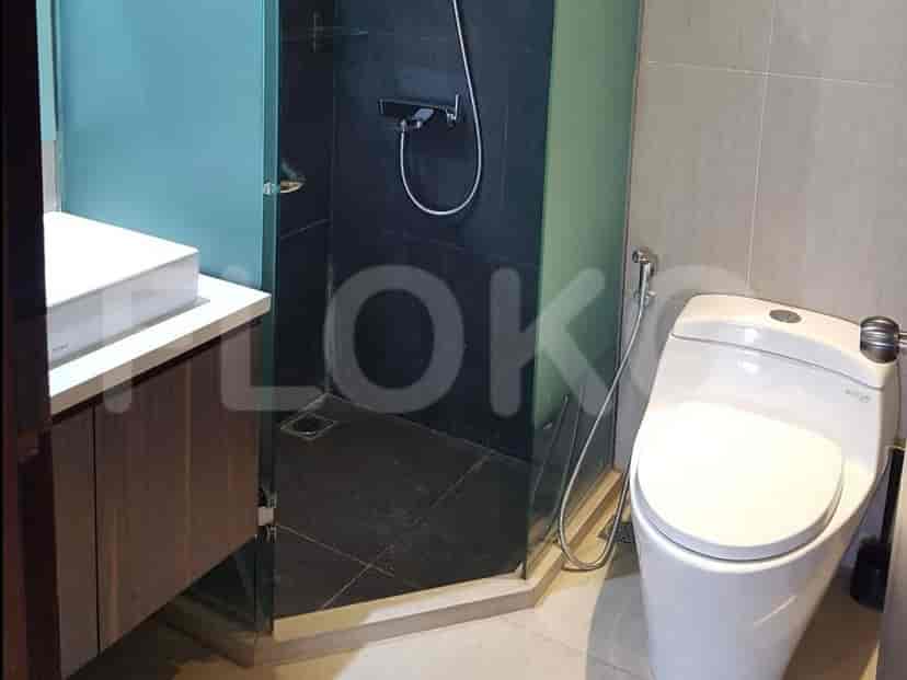 Dijual Apartemen 3 BR, Lantai Rendah, Luas 182 m2 di Apartemen Thamrin Executive Residence: Flokq 7