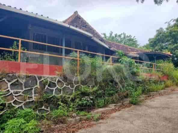 Disewakan Tanah Luas 1100 m2 di Jl Transyogi Cibubur, Cibubur - TNR188 2