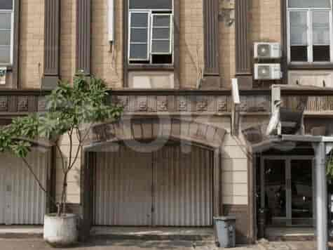 Dijual Ruko Luas 152 m2 di Bekasi, Bekasi 1