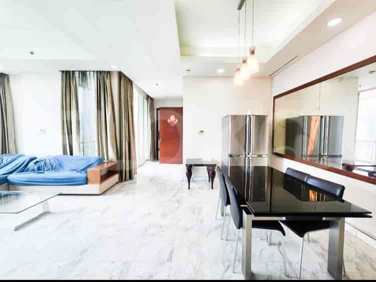 3 Bedroom on Middle Floor for Rent in The Peak Apartment - fsu5dd 2