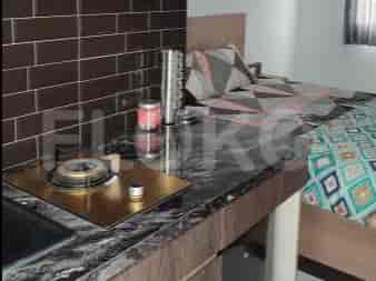 APAd509f Lantai 18 | Apartemen 1BR Furnished Dijual, Bekasi 2