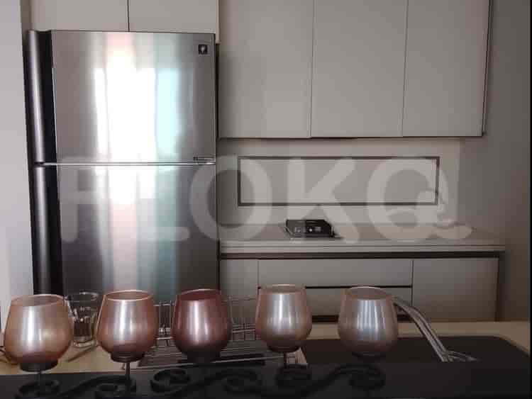 3 Bedroom on High Floor for Rent in Essence Darmawangsa Apartment - fci35d 3