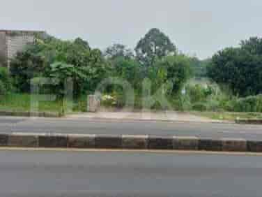 2358 sqm, Land for Rent in Jl Raya Parung, Bogor - TNR0ab 2