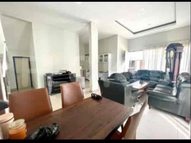 Dijual Rumah 3 BR, Luas 152 m2 di Kebagusan - Jakarta Selatan, Pasar Minggu - RHAS1f5 4