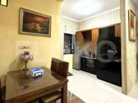 RHAS494: Townhouse Cilandak Sale Near MRT | 2 Floors 4