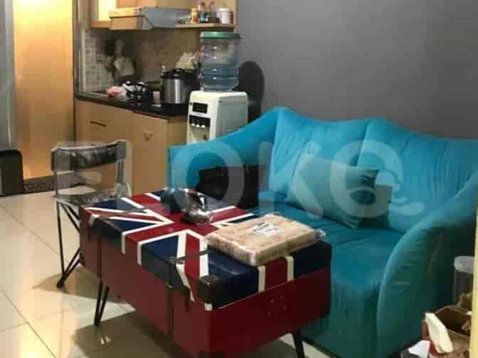 APA69f29 20th Floor | 2BR Apartment for Sale, Pancoran 1