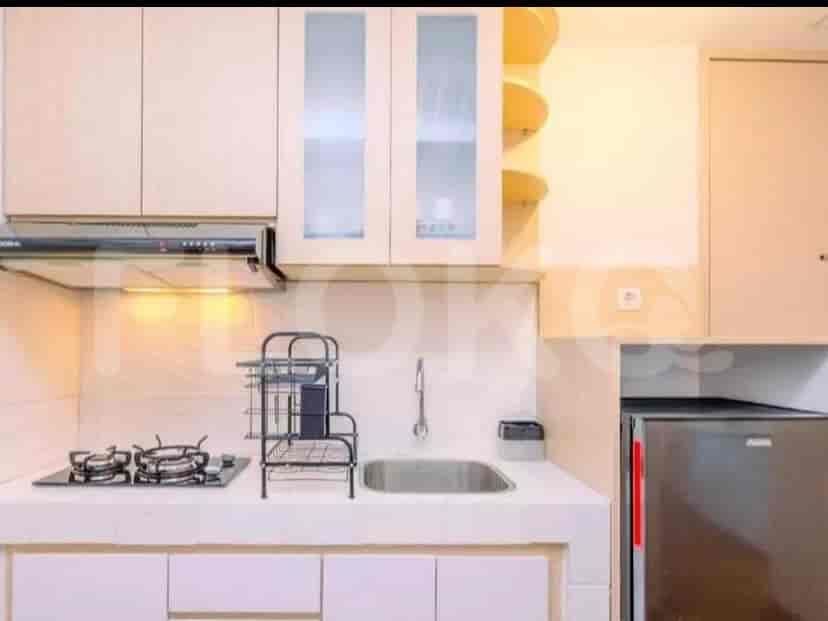 APA25310 9th Floor | 2BR Apartment Sale, Kamal Muara 4