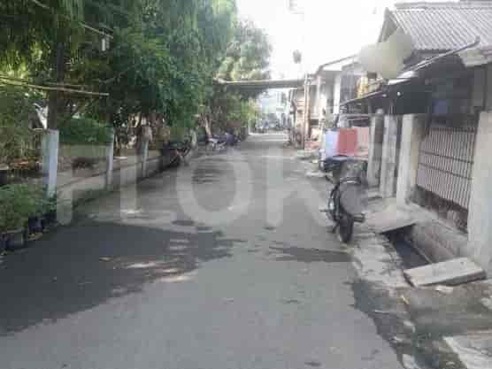 180 sqm, Land for Sale in Jl PT Jiep, Jatinegara - TNSd83 2