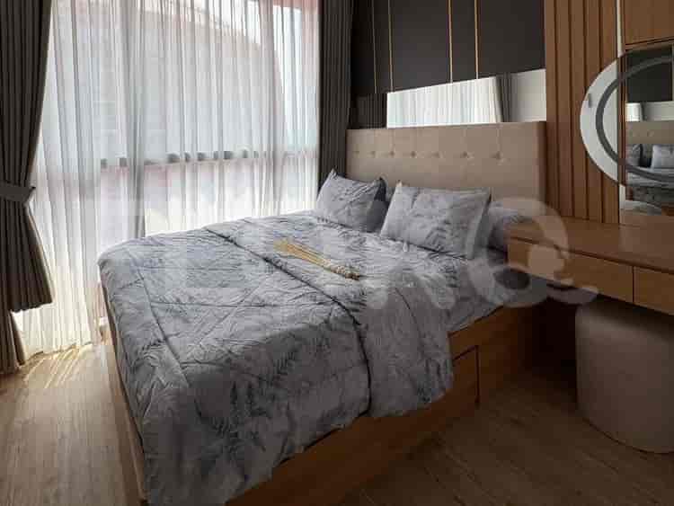 2 Bedroom on Middle Floor for Rent in South Hills Apartment - fku3a8 4