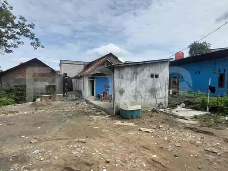 Disewakan Tanah Luas 681 m2 di Jl Pusaka Rakyat Tarumajaya, Bekasi - TNR07d 3