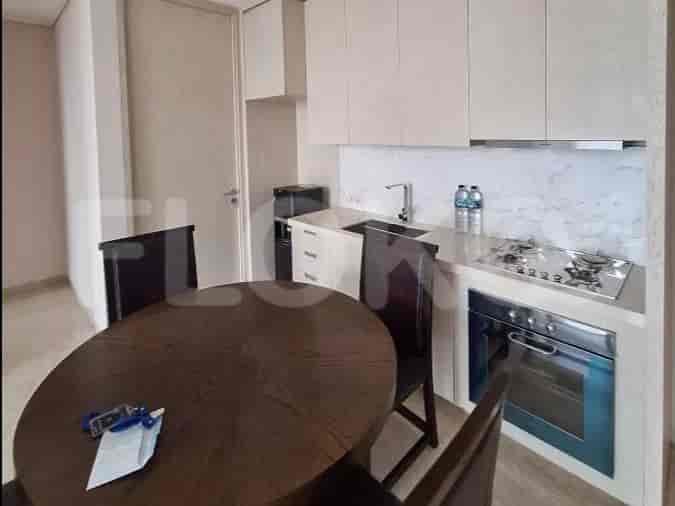 APAc862b Lantai 7 | Penjualan Apartemen di TB Simatupang dengan Pemandangan Kota 6