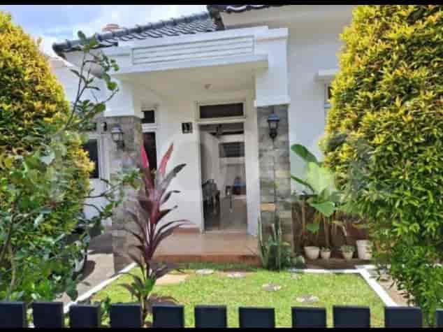 162 sqm, 4 BR house for sale in Jati Asih - Bekasi, Bekasi - RHAS728 1