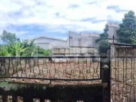 338 sqm, Land for Sale in Jl Raya Cireundeu, Ciputat - TNScf3 1