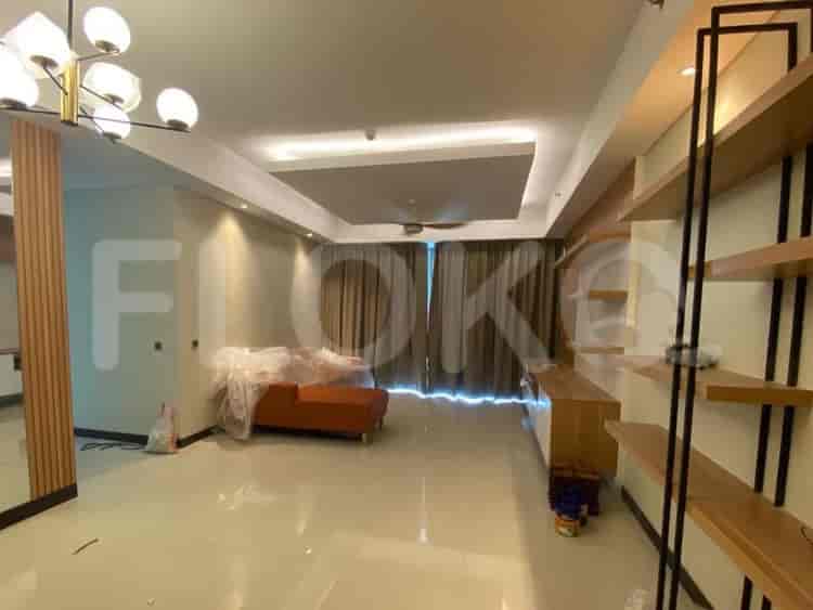 3 Bedroom on High Floor for Rent in ST Moritz Apartment - fpu9ad 1