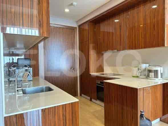 2 Bedroom on Middle Floor for Rent in South Hills Apartment - fku0dc 3