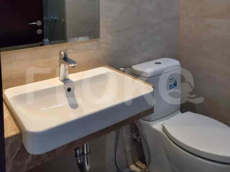 1 Bedroom on High Floor for Rent in Menteng Park - fme802 3