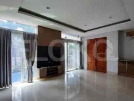 RHAS9e4 | House for Sale in South Jakarta with Carport & Near MRT 3