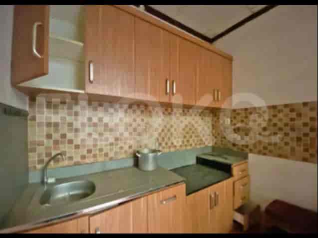 RHAS05b | House in Tebet for Sale with Carport 3