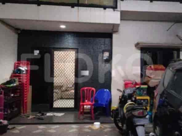 Dijual Rumah 4 BR, Luas 205 m2 di Puri Gardena Boulevard - Kalideres, Cengkareng - RHAS102 1