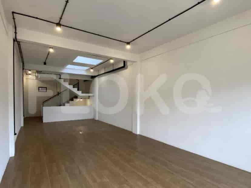 Dijual Ruko Luas 197 m2 di Margonda, Depok 3