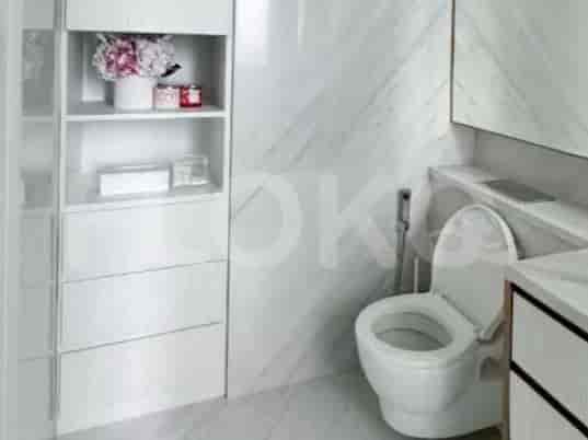 Apartemen 3BR Mewah Dijual - APA44aac, Lantai Rendah, Taman Anggrek Residence 11