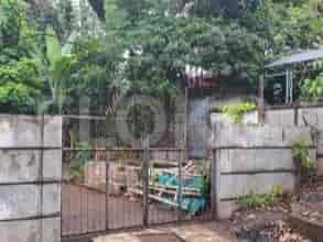 550 sqm, Land for Sale in Jl Kramat Jati, Kramat Jati 1