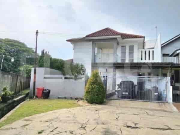 Dijual Rumah 4 BR, Luas 200 m2 di Villa Melati Mas, Tangerang - RHASbf7 1