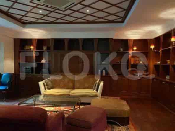 Dijual Rumah 10 BR, Luas 1657 m2 di Rancamaya - Bogor, Bogor - RHAS0fc 3