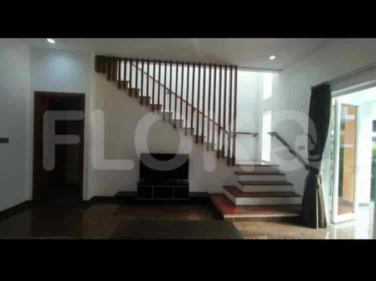 420 sqm, 4 BR house for rent in Pejaten Barat near to Kemang, Pejaten - RHA0f7 3