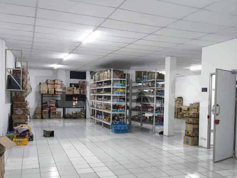 175 sqm, shophouse for sale in Kemang Pratama, Bekasi 3