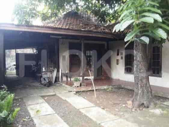 Dijual Tanah Luas 312 m2 di Jl Raya Tebet, Tebet 1