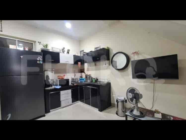 87 sqm, 2 BR house for sale in Green Lake City, Tangerang - RHAS9a5 1