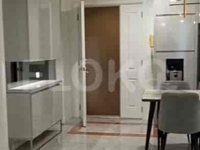 2 Bedroom on Middle Floor for Rent in Pavilion Apartment - fta334 3