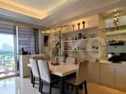 Tipe 3 Kamar Tidur di Lantai Rendah untuk disewakan di Pondok Indah Residence - fpo71e 2