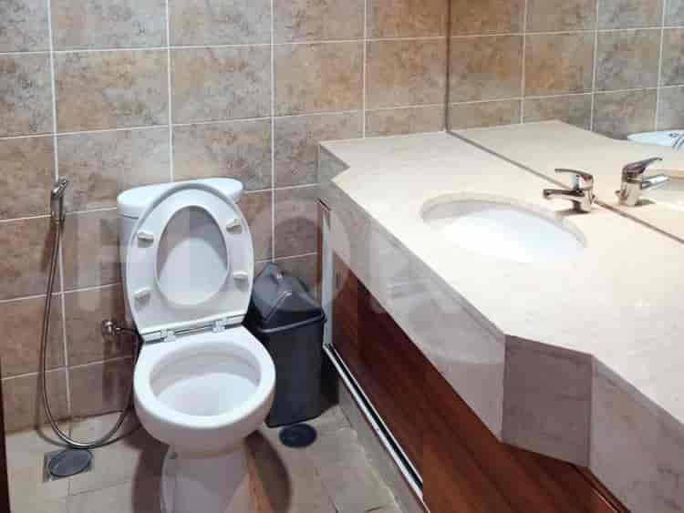 Tipe 2 Kamar Tidur di Lantai Menengah untuk disewakan di Kemang Village Residence - fke7ee 4