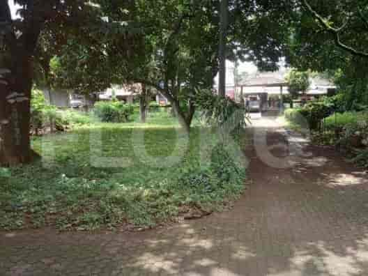 2660 sqm, Land for Sale in Jl Raya Serua, Ciputat - TNS99d 1