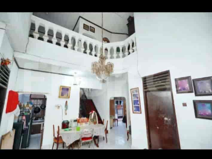 192 sqm, 4 BR house for sale in Jalan Bontang III - Pondokgede, Bekasi - RHAS491 1